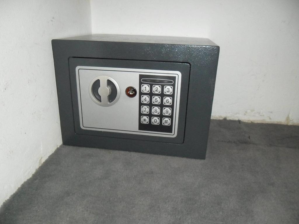 Dr.romulo Naon Apartamento Buenos Aires