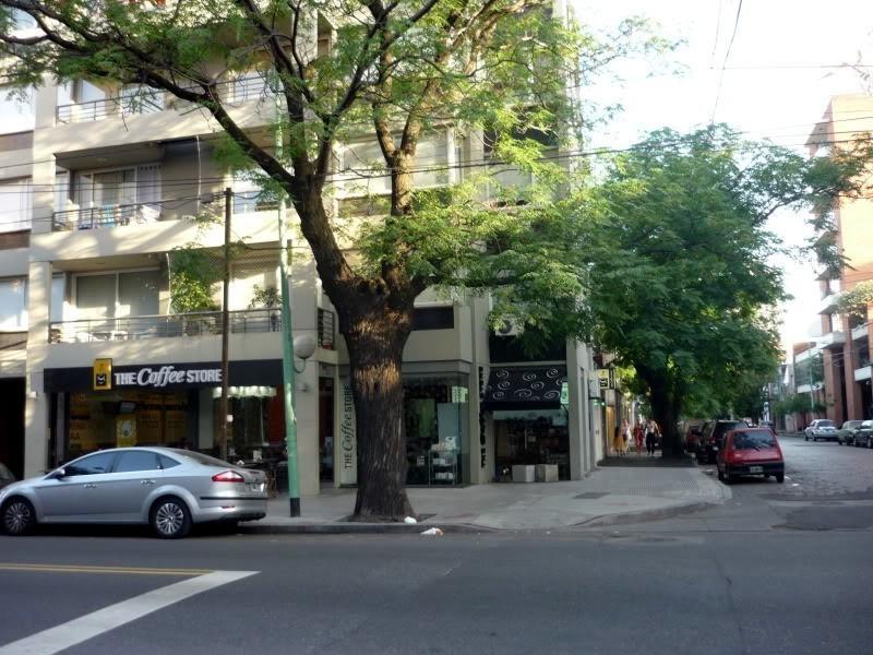 Dr.romulo Naon Buenos Aires