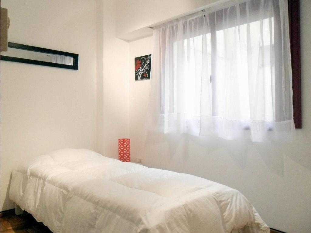 Apartment Dr.romulo Naon Buenos Aires