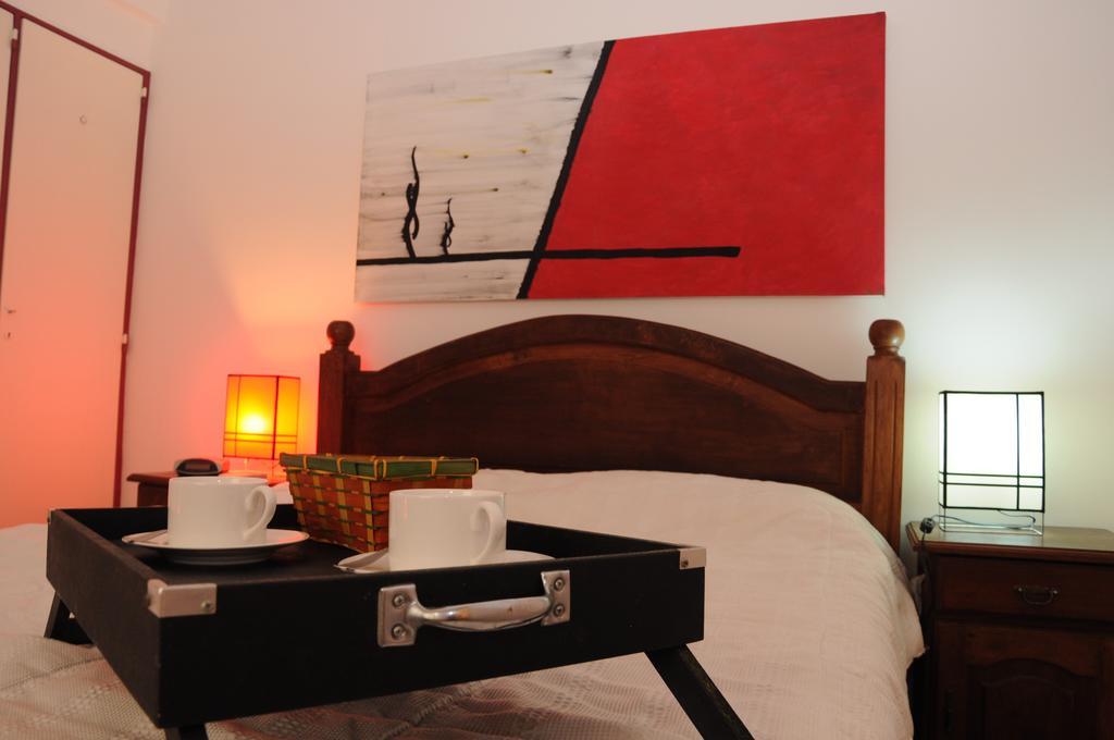 Dr.romulo Naon Apartment