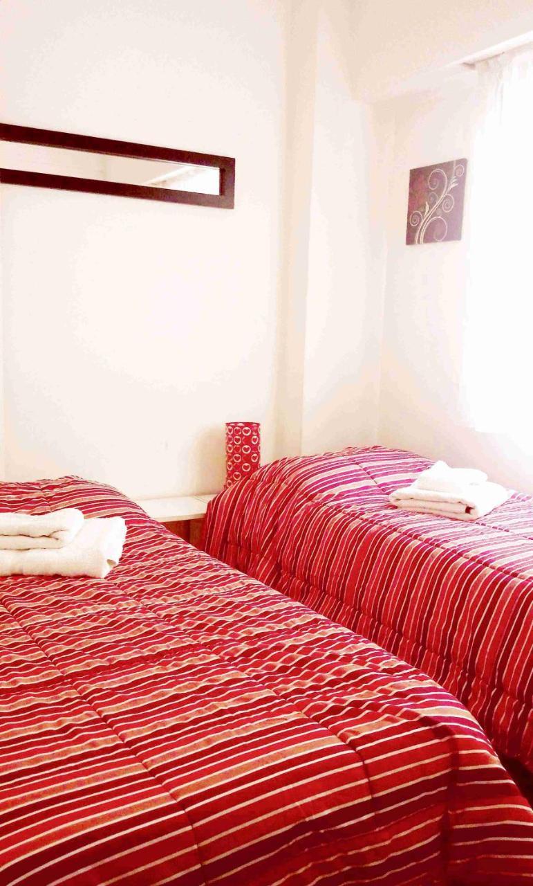 Apartment Dr.romulo Naon